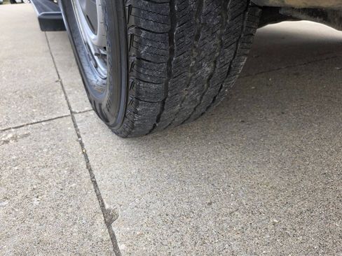 Used 2020 Mercedes-Benz Sprinter 2500 w/ Driver Convenience Package image 29