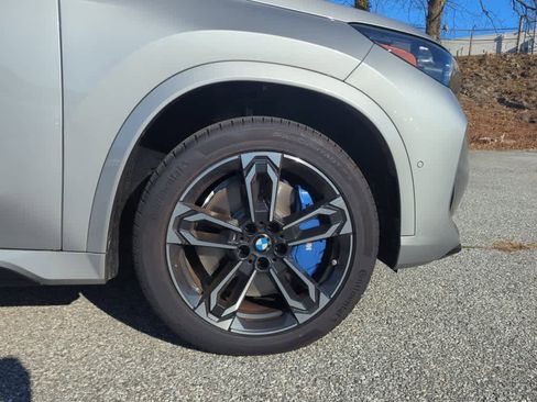 Used 2025 BMW X1 M35i w/ Shadowloine Package image 5