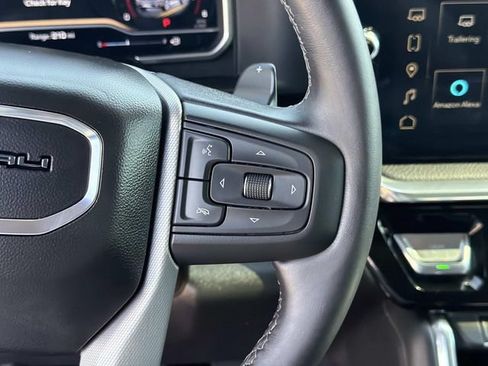 Used 2023 GMC Sierra 1500 Denali w/ Denali Reserve Package AWD/4WD image 30