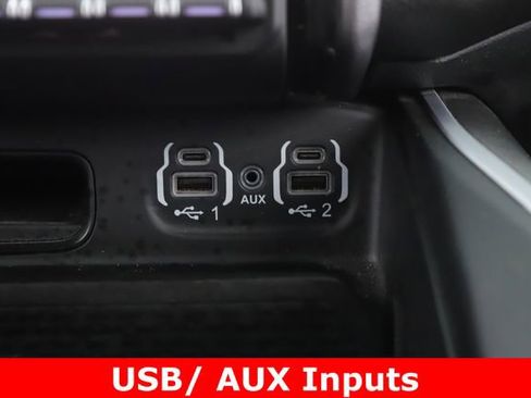 Used 2024 RAM 1500 Big Horn AWD/4WD image 26