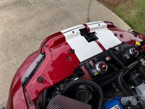 Used 2014 Ford Mustang Shelby GT500 w/ SVT Track Pack image 66