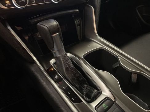 Certified 2021 Honda Accord LX image 19