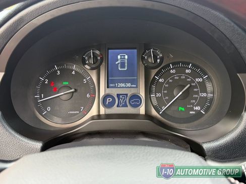 Used 2017 Lexus GX 460 AWD/4WD image 43