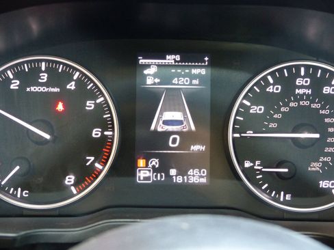 Used 2024 Subaru Impreza 2.0i Sport AWD/4WD image 48