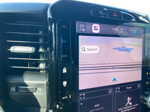 New 2026 RAM 1500 Big Horn/Lone Star image 25