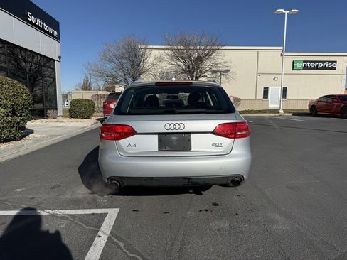 Used 2010 Audi A4 2.0T Premium image 6
