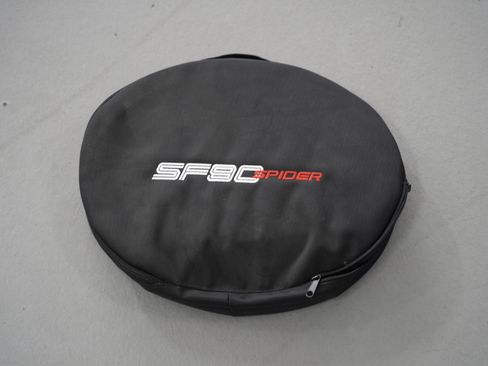 Used 2023 Ferrari SF90 Spider AWD/4WD image 65