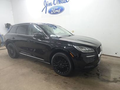 Used 2021 Lincoln Corsair Reserve w/ Equipment Group 201A