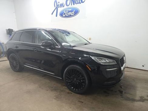 Used 2021 Lincoln Corsair Reserve w/ Equipment Group 201A image 1