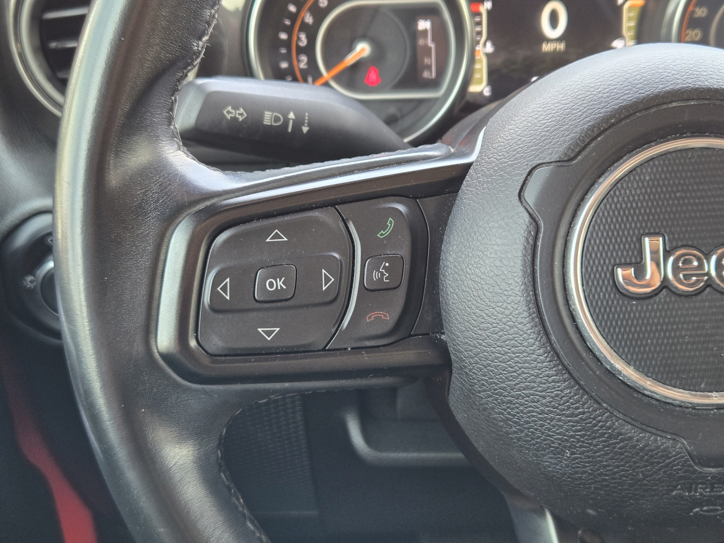 Used 2020 Jeep Wrangler Unlimited Sport AWD/4WD image 24