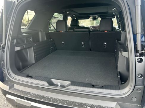 New 2026 Honda Passport TrailSport image 20