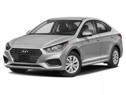 Used 2022 Hyundai Accent SE