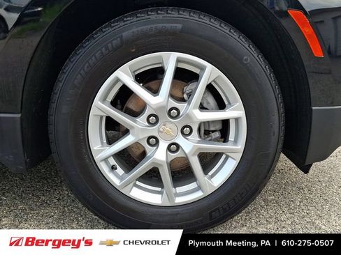 Certified 2023 Chevrolet Equinox LT FWD image 10