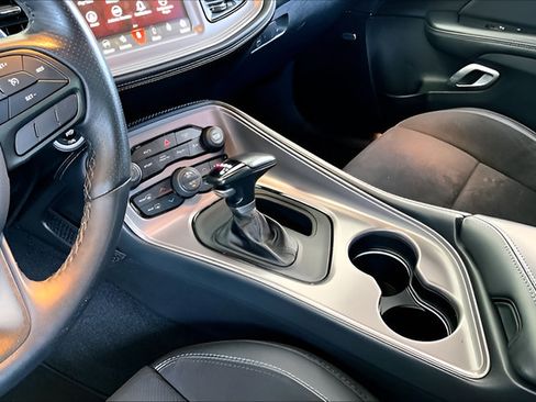 Used 2023 Dodge Challenger GT w/ Plus Package RWD image 15