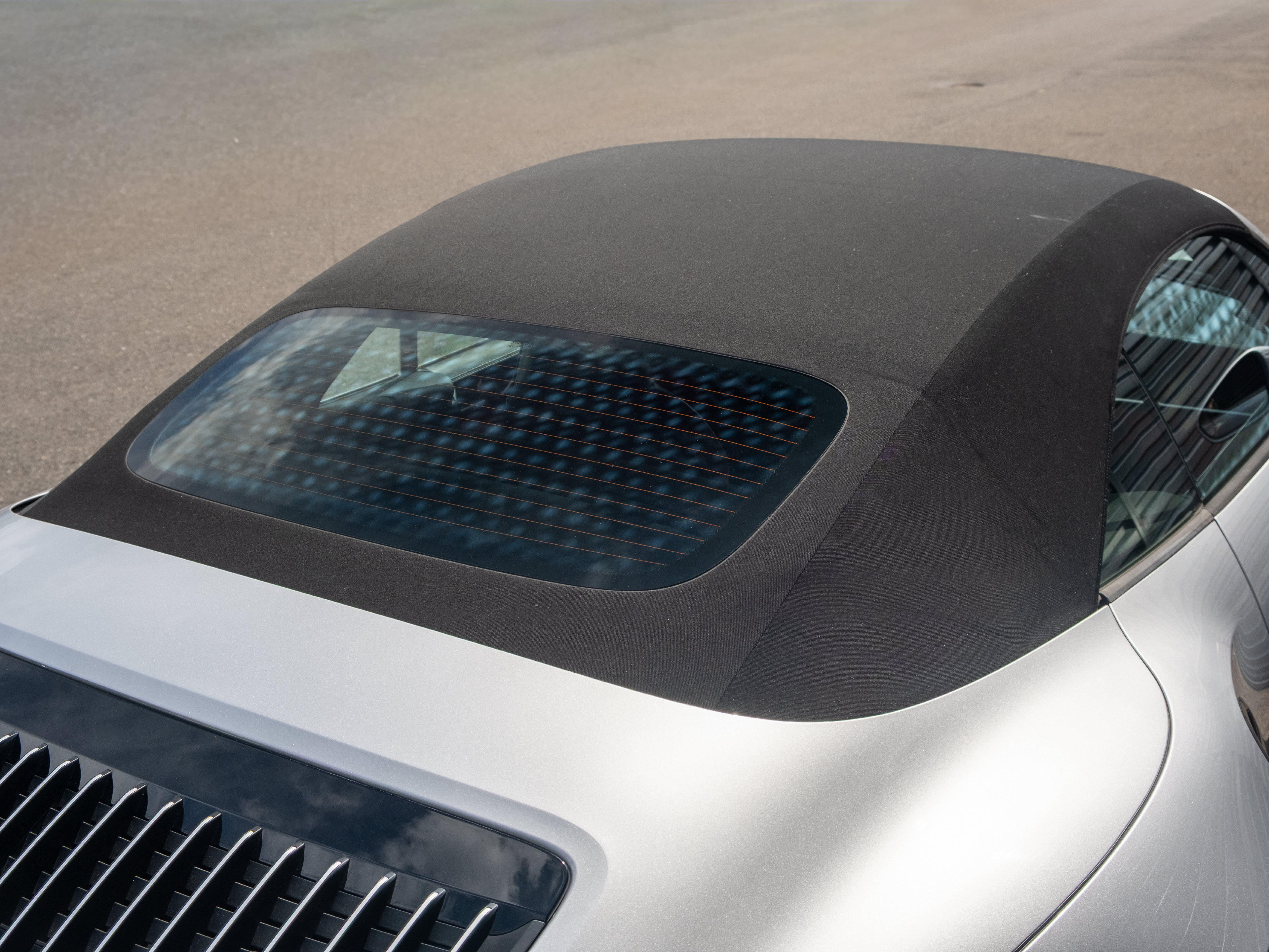 Certified 2024 Porsche 911 Turbo S AWD/4WD image 29