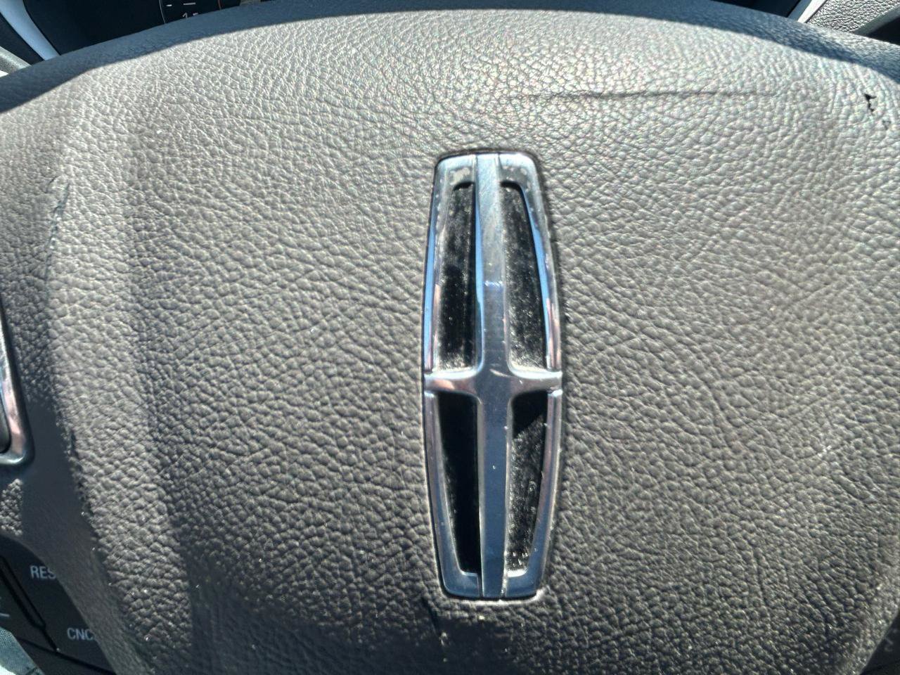 Used 2016 Lincoln MKZ AWD w/ Equipment Group 200A Select image 21
