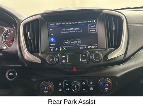 Used 2021 GMC Terrain SLT w/ Infotainment Package II image 42