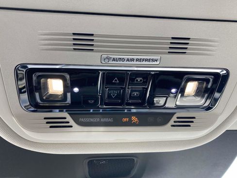 New 2025 Lincoln Aviator Reserve w/ Illumination Package image 30