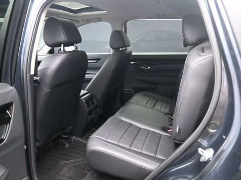 Used 2024 Honda CR-V EX-L image 26