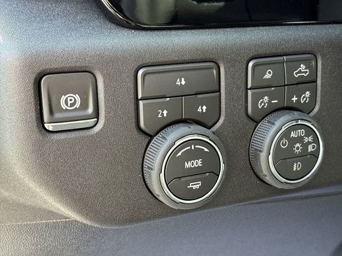 New 2026 Chevrolet Silverado 2500 LT AWD/4WD image 35