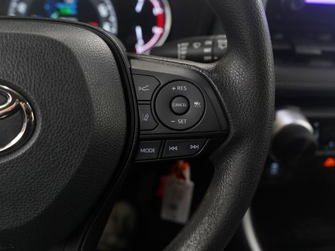 Used 2023 Toyota RAV4 LE image 26