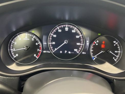 Used 2023 MAZDA CX-50 2.5 S w/ Cargo Package image 16