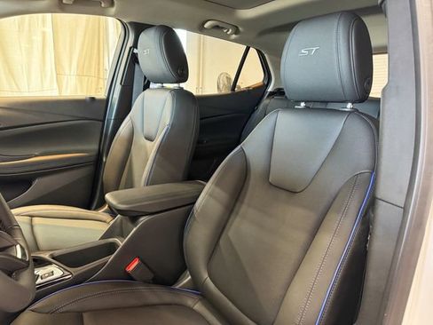 New 2026 Buick Encore GX Sport Touring w/ Advanced Technology Package image 17