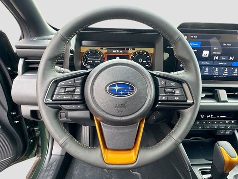New 2026 Subaru Outback Wilderness AWD/4WD image 7