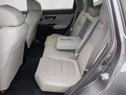 Used 2020 Honda CR-V EX-L image 16