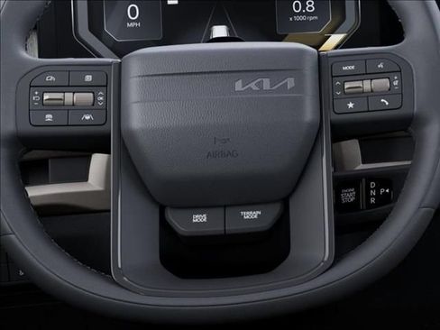 New 2027 Kia Telluride SX Prestige AWD/4WD image 22