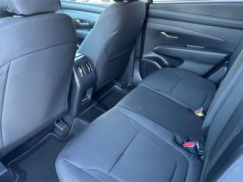 New 2026 Hyundai Tucson SEL image 12