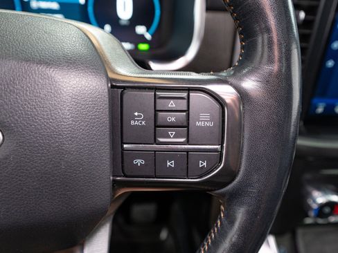 Used 2022 Ford F150 Platinum w/ Equipment Group 701A High AWD/4WD image 34