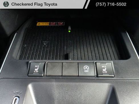 Used 2026 Toyota Corolla Cross XLE w/ Convenience Package image 19