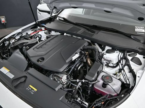 New 2026 Audi A5 2.0T Premium AWD/4WD image 22