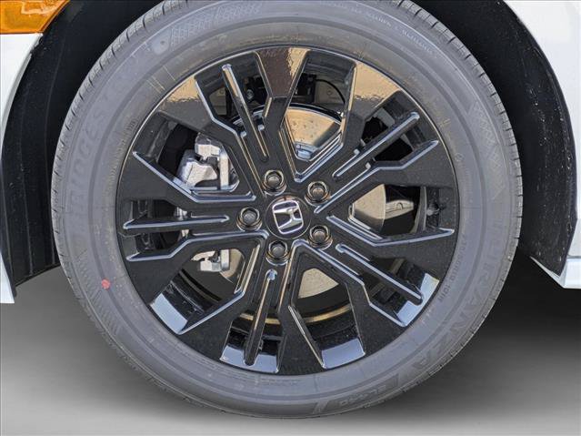 New 2026 Honda Odyssey Sport-L image 10