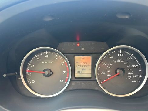 Used 2016 Subaru Forester 2.5i Premium w/ All-Weather Package AWD/4WD image 22