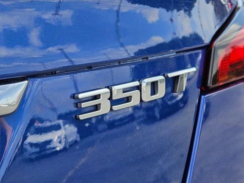 Certified 2023 Cadillac CT5 Premium Luxury w/ Climate Package RWD image 17