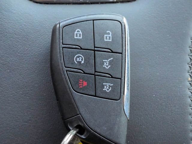 Used 2023 GMC Yukon Denali AWD/4WD image 29