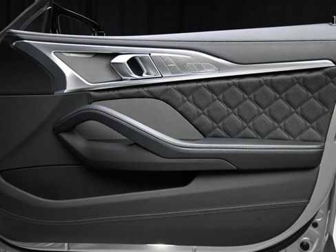 Used 2022 BMW M8 Gran Coupe xDrive Competition w/ M Carbon Exterior Package image 63