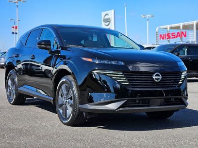 New 2026 Nissan Murano SL w/ Comfort Package