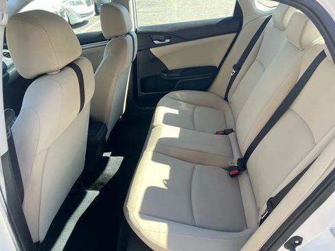 Used 2018 Honda Civic LX image 26