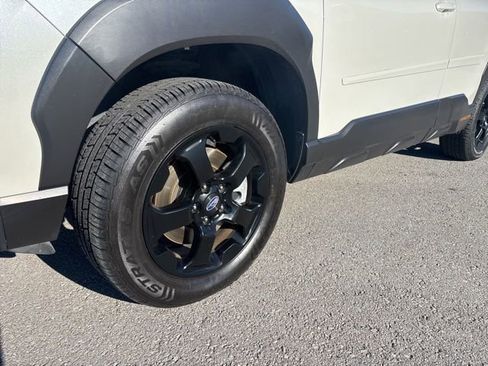 Used 2022 Subaru Forester Wilderness image 82
