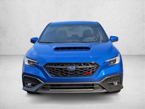New 2026 Subaru WRX Limited AWD/4WD image 6