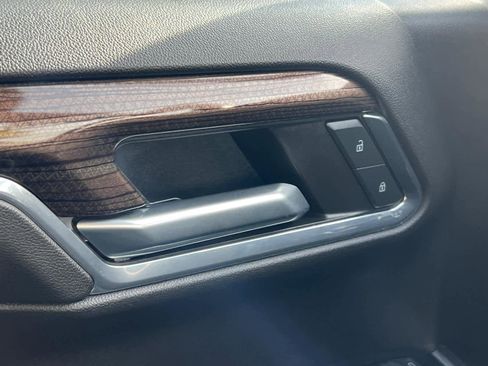 Certified 2024 Chevrolet Silverado 1500 LT image 22