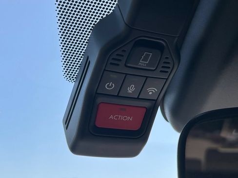 Certified 2025 Toyota 4Runner SR5 RWD image 27