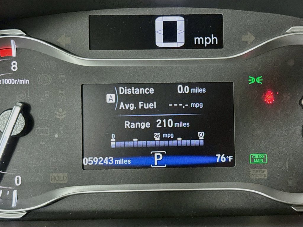Used 2019 Honda Ridgeline Sport image 14