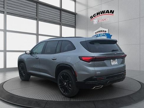 New 2026 Buick Enclave Sport Touring w/ Super Cruise Package image 5