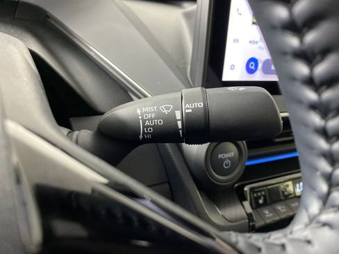 New 2025 Toyota Prius image 18