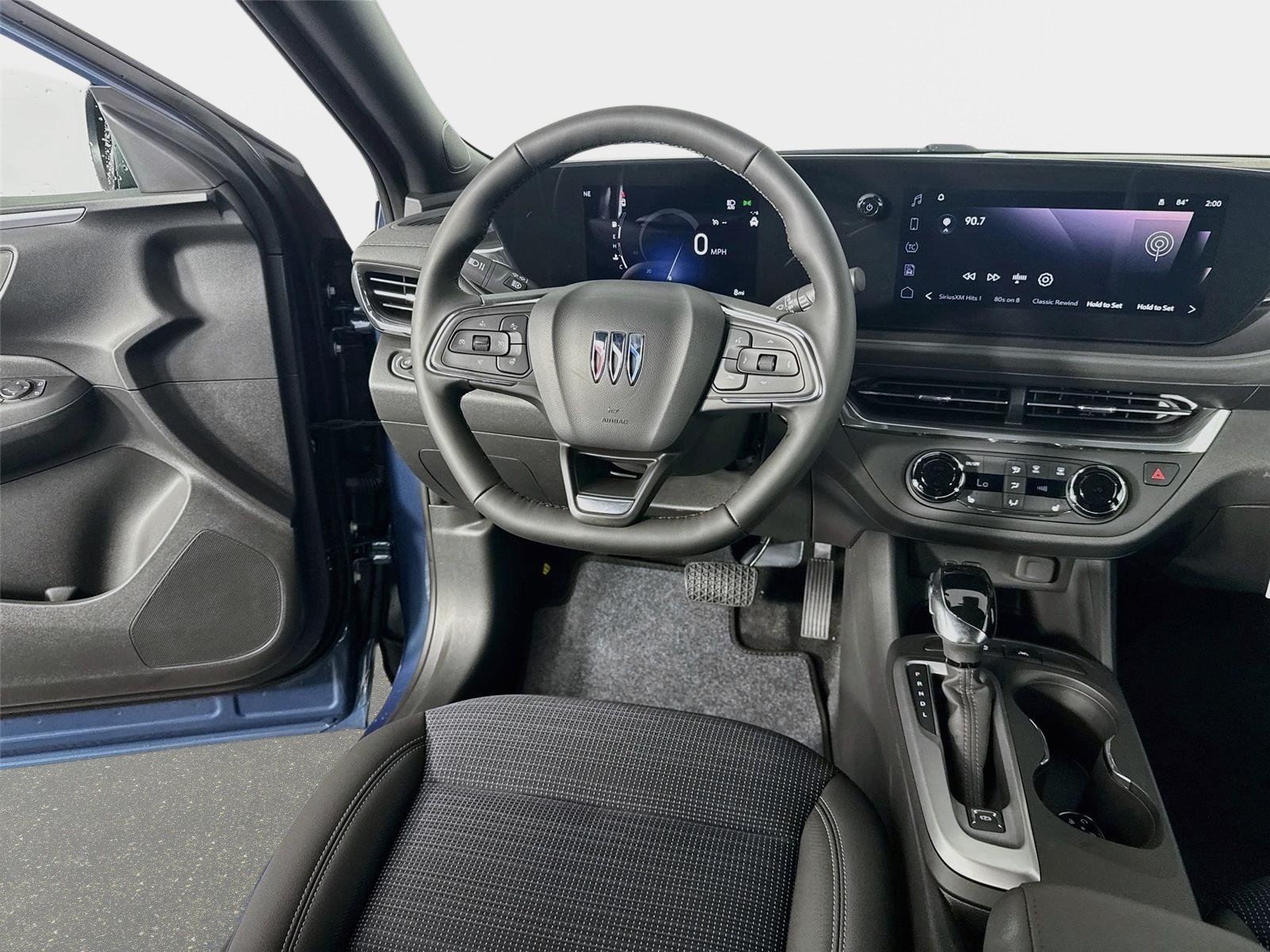 New 2026 Buick Envista Sport Touring w/ Convenience I Package FWD image 22