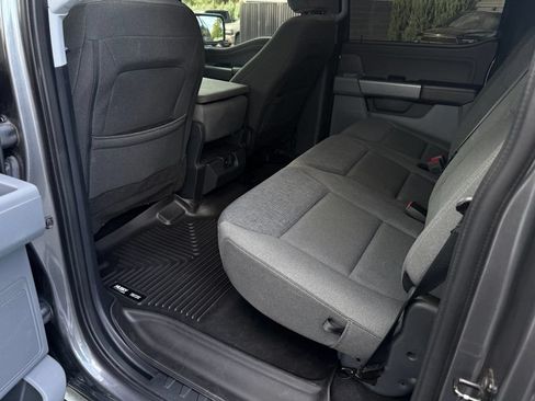 Used 2024 Ford F150 XLT AWD/4WD image 35